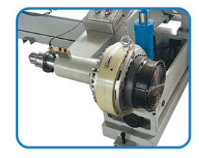 TF-1600B 全自动高速分切机