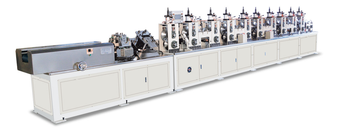 TH-60 高速数控护角机