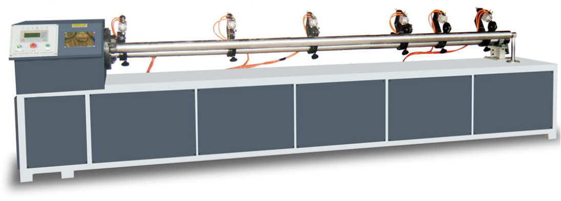 TQ 加长多刀精切机