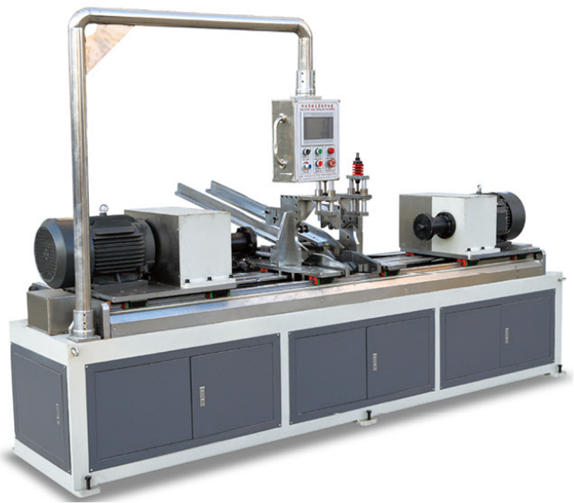 TM 全自动数控磨头机