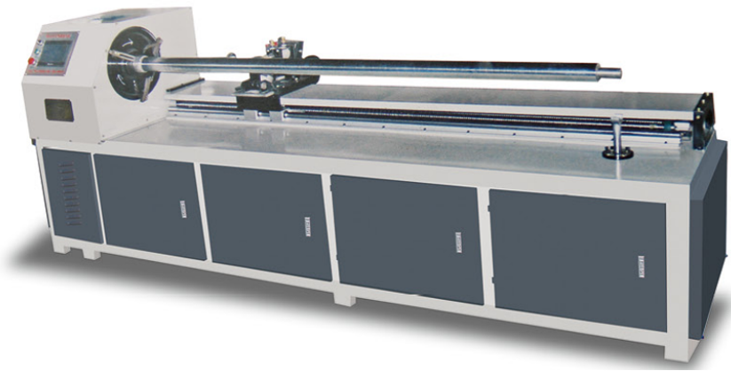 TQ 单刀数控精切机