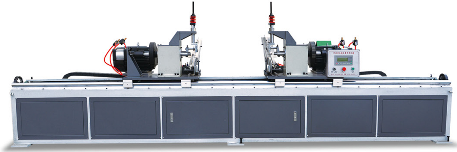 TWK 全自动磨头机