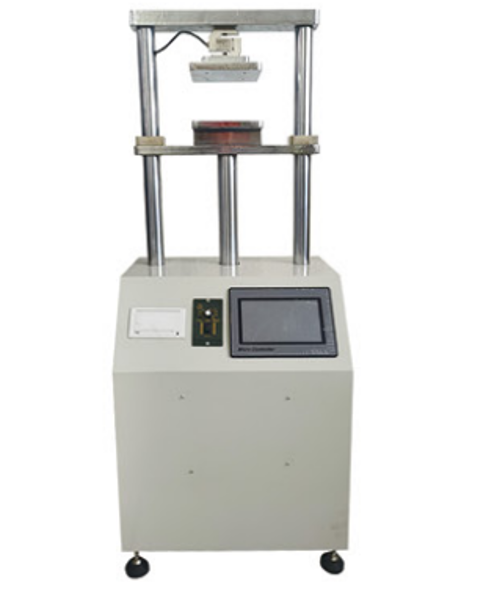 500-2纸管强度试验仪