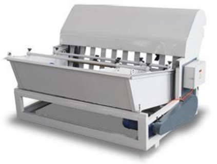 TSSL全自动上料机