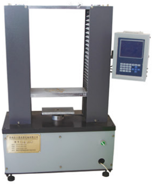 500-1纸管强度试验仪