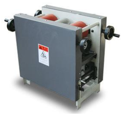 TSYS 纸带印刷机