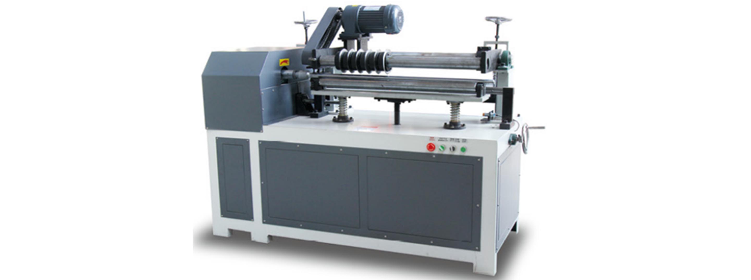 TQ Smail tube cutting machine