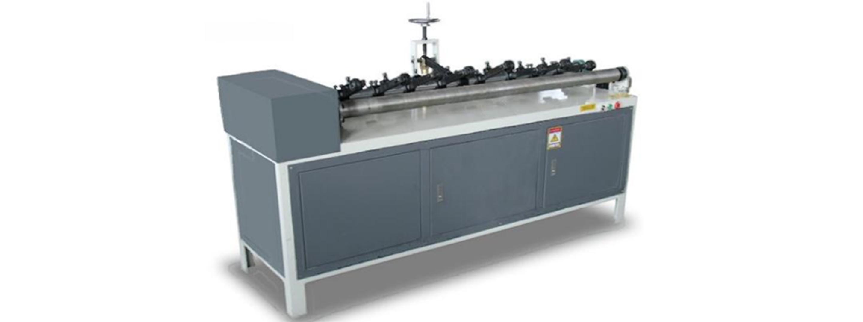 TQ Medium paper tube cutting machine