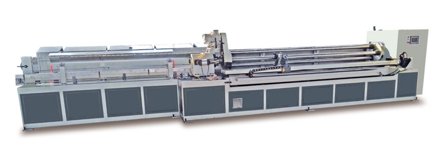 TQ Automatic Single knife three axis CNC cutting machine