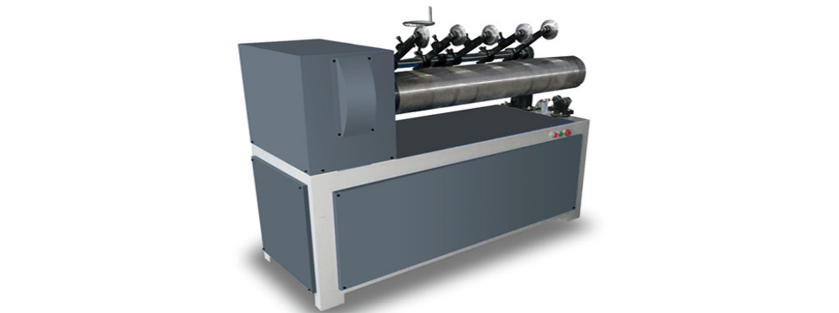 TQ Large thin wallpipe cutting machine