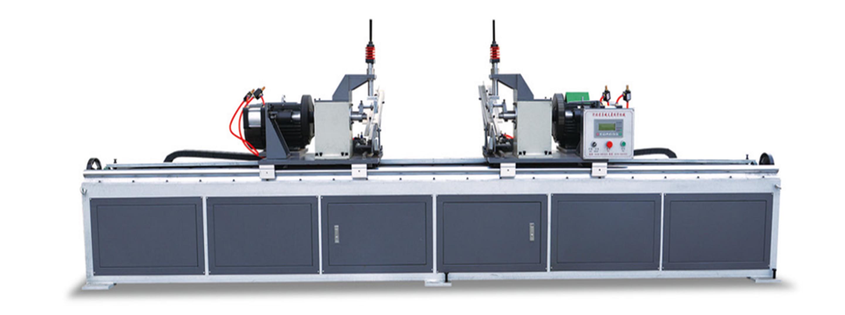 TM Fully automatic head grinding machine