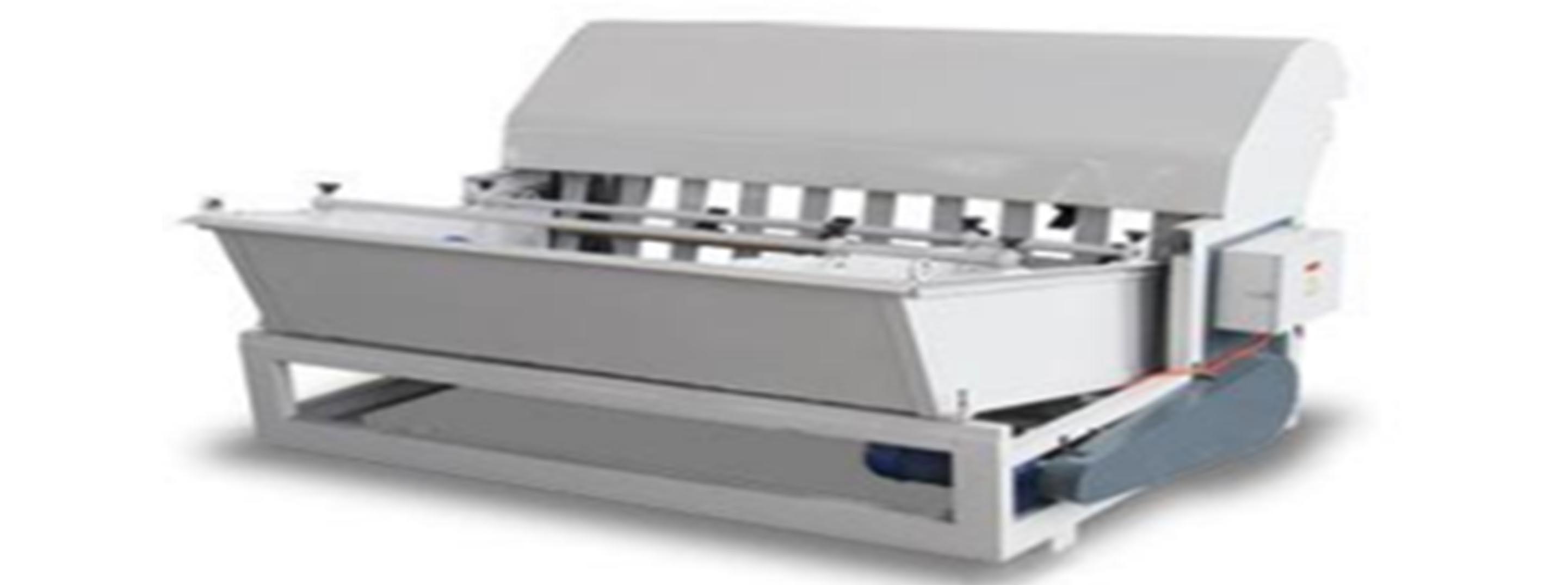 TSSL Automatic  feeding  machine