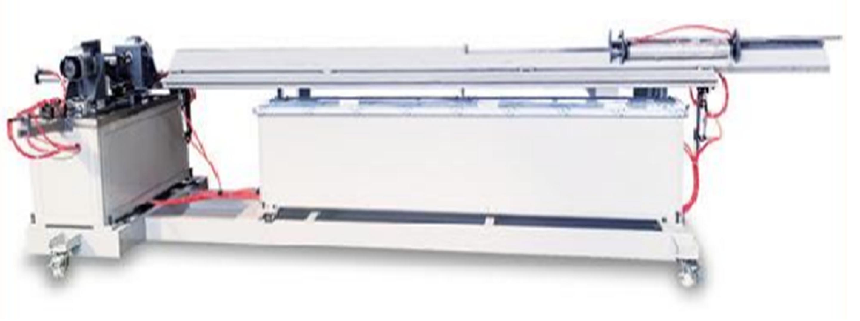 Automatic   punching   machine