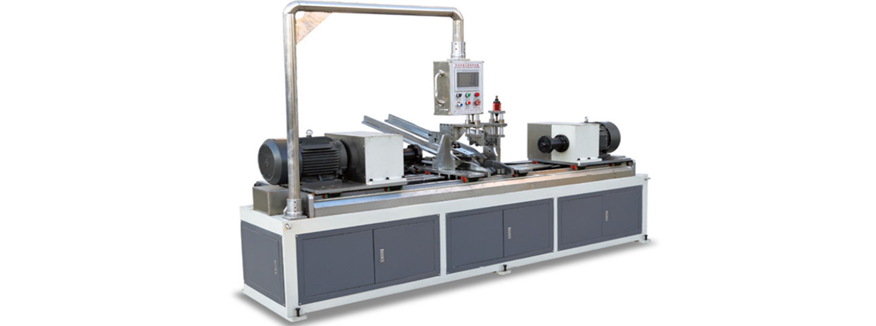 TM Automatic CNC grinding head machine