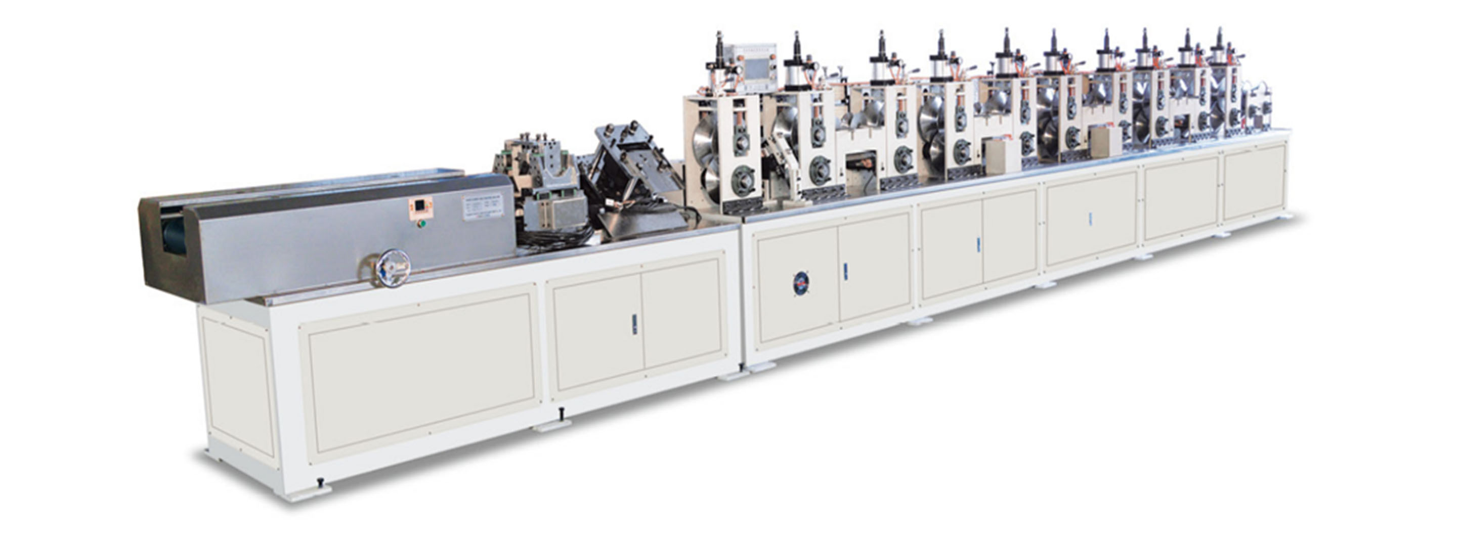 TH-60 高速数控护角机